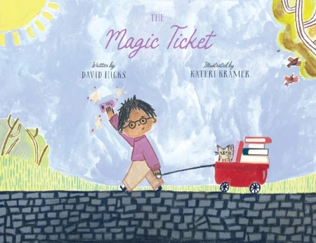 Magic Ticket