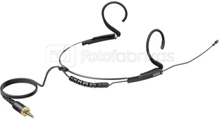 Rode microphone HS2, black kaina
