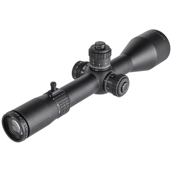 Delta Optical Stryker HD 4,5-30x56 FFP LRD-1T Optinis taikiklis