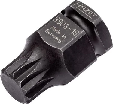 Patronas HAZET 990S-18