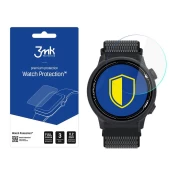 Coros Pace 2 - 3mk Watch Protection™ v. FlexibleGlass Lite screen protector kaina