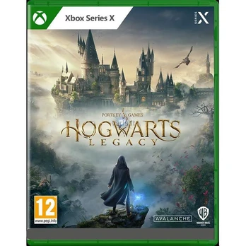 Hogwarts Legacy Xbox Series X