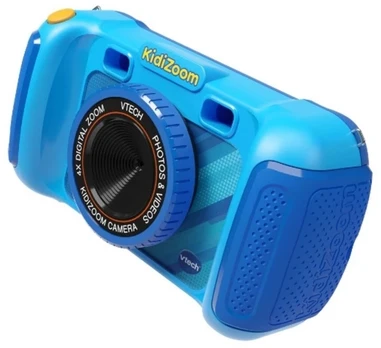 „Vtech Kidizoom“ „Fun FX“ kamera DK/NO/SE/FI