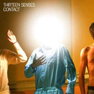 CD Thirteen Senses - Contact