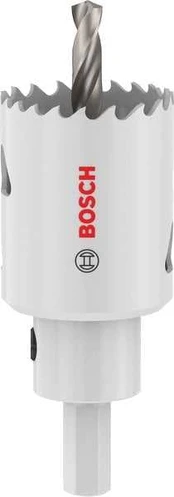Bosch skylių pjūklas BiM Su velenu 35x40mm