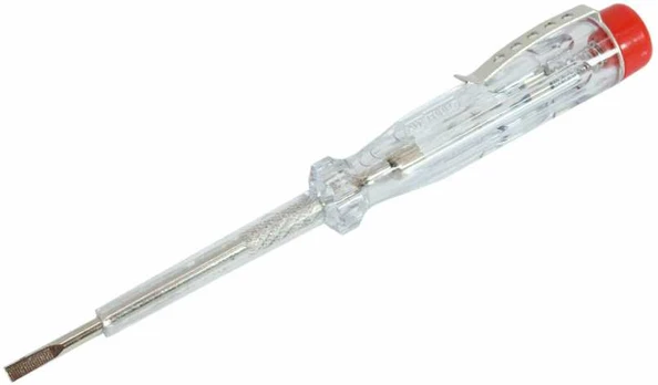 AW-Tools AWTOOLS PRÓBNIK NAPIĘCIA 140mm 100-500V
