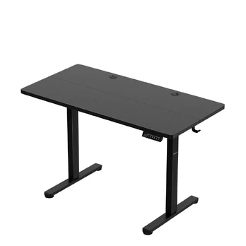 Biurko Gamingowe Hero 8.1 Black