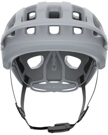 POC Kask rowerowy POC Cularis szary - 55/58