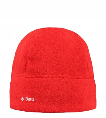 Barts Salewa kepurė Basic One size Raudona