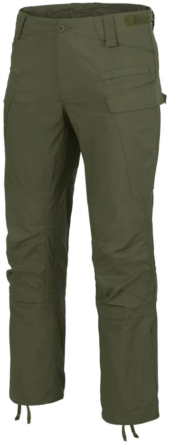 Kelnės Helikon-Tex SFU NEXT Mk2®, Olive Žalias