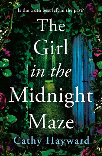 Girl in the Midnight Maze