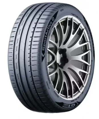 GT RADIAL SPORTACTIVE2 EVO 245/40 R19 98Y XL ELECT RP