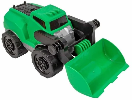 Technok traktorius 27 cm