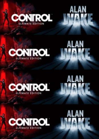Control PC