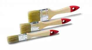 Schuller 3 YES Plokščiašepetis M SET