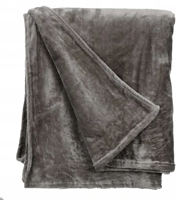 Gift Decor „Giftdecor“ pliušinis pledas, 130 x 160 cm