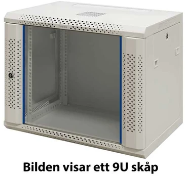 Toten 19-W6406V