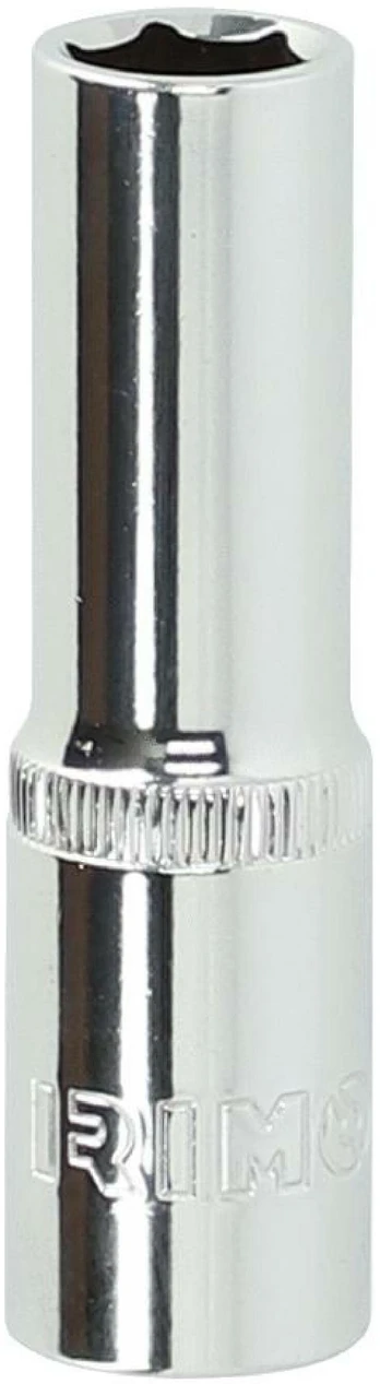 Ilgoji varžtų galvutė Irimo Deep Socket, HEX, 78 mm, 17 mm, 1/2"