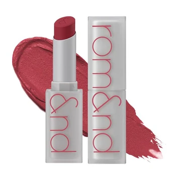 rom&nd ZERO MATTE LIPSTICK 04 BEFORE SUNSET - Matowa pomadka