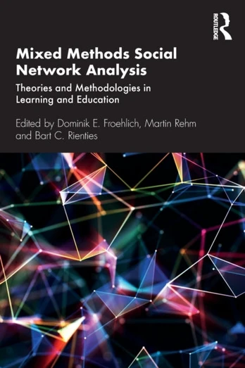 Mixed Methods Social Network Analysis