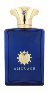 Amouage Interlude Eau De Parfum 100 ml Nišiniai kvepalai