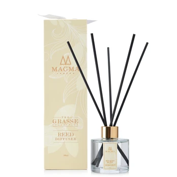BOUQUET BLANC AND BERGAMOT namų kvapas 100ml