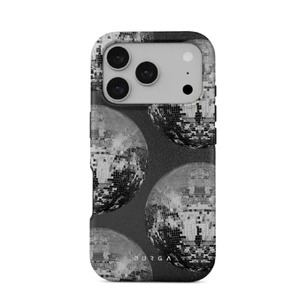 After Hours - iPhone 17 Pro Case, Tough (MagSafe) / N/A