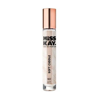 Parfumuotas vanduo Miss Kay Soft Cuddle EDP015, 25 ml