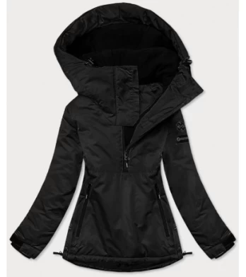 WINTER JACKET WITH MEMBRANE MINT (W182) striukė