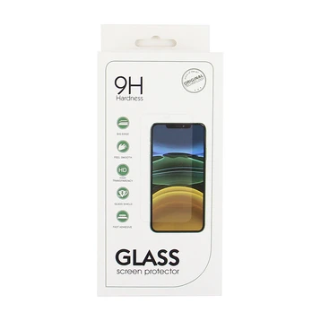 Grūdintas stiklas 2,5D, skirtas Samsung Galaxy A06 50in1