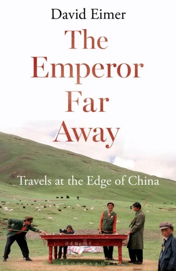 Emperor Far Away