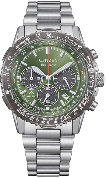 Laikrodis Citizen Promaster Sky CA4664-60W