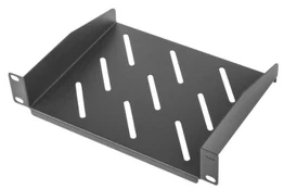 Tinklo įrangos priedas LANBERG AK-1012-B