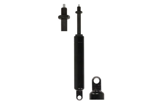 dujinė spyruoklė, priekinis skydas MAGNUM TECHNOLOGY MGS066