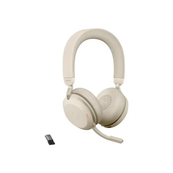 Ausinės Jabra Evolve2 75