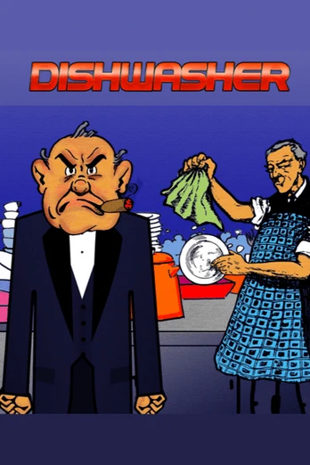 Dishwasher PC