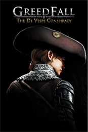 Greedfall PC