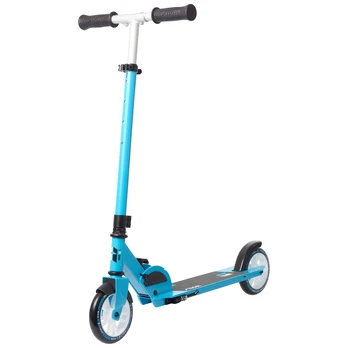 STIGA Cruise 145 S Neon Blue Paspirtukas