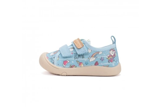 Canvas batai 22-27 d. C100-61621A