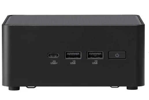 Kitas kompiuterio priedas Asus COMPUTING KIT CU7-155H/RNUC14RVHU700002I