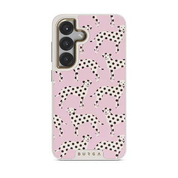 Buddy - Samsung Galaxy S25 Case, Elite Light (Magnetic) / Gold