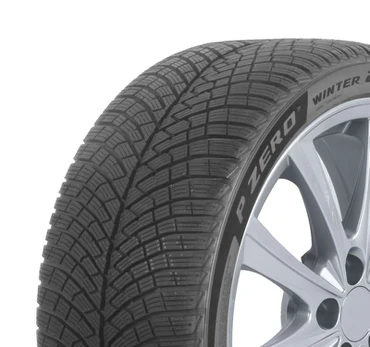 Pirelli P ZERO WINTER 2 245/40R19 98V DOT2026