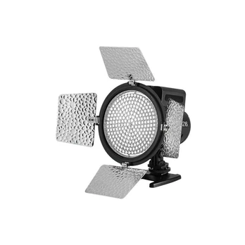 LED šviestuvas-prožektorius YongNuo YN-216 3200-5500K