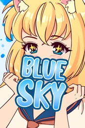 Blue Sky PC kaina
