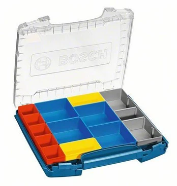 Bosch Lagaminų sistema i-Boxx 53 set 12