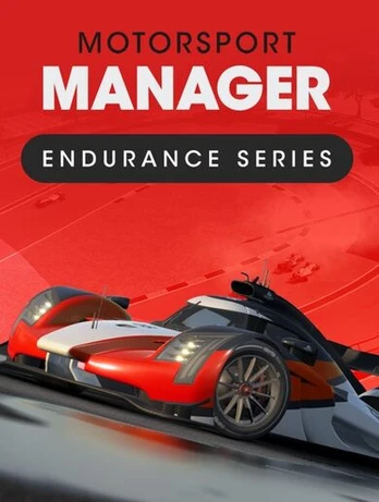 Motorsport Manager Endurance Series PC