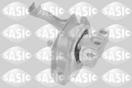 Variklio montavimas SASIC 2706632