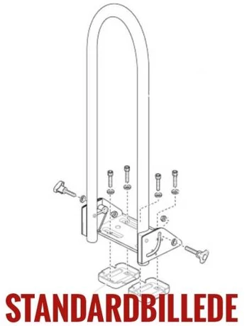 Thule Sweden Thule reservedel 54114