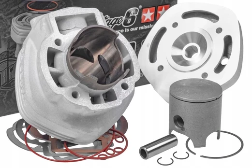 Cilindras Stage6 Racing Mkii 70 Lc, Gp1 Dna, Zip Sp