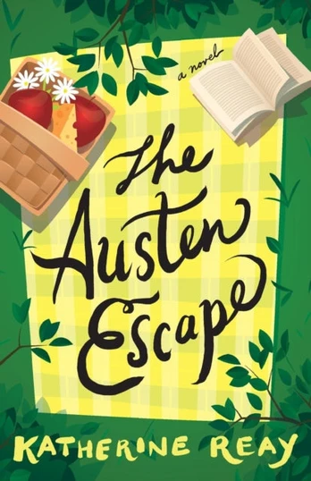 Austen Escape